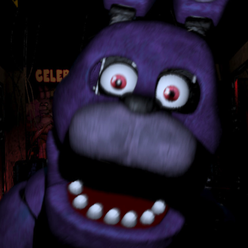 玩具熊的午夜派对免费版v1.4