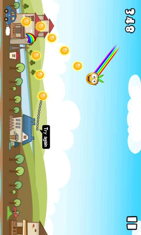 弹跳节奏大师安卓版v1.11截图4