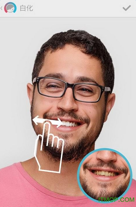 FaceToFacev2.7截图2