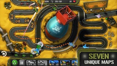 空中爱国者v1.3.3截图1