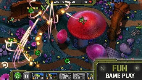 空中爱国者v1.3.3截图2