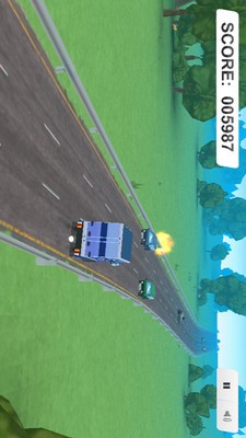 变形汽车酷跑v1.6截图2