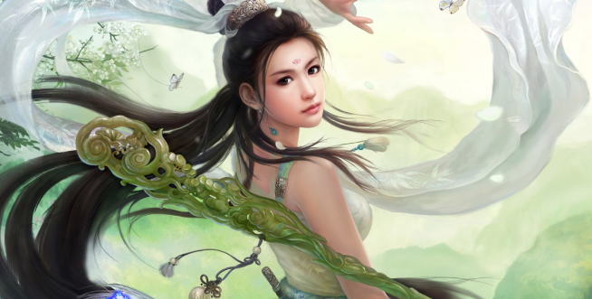 神医弃女官网版v1.5截图3