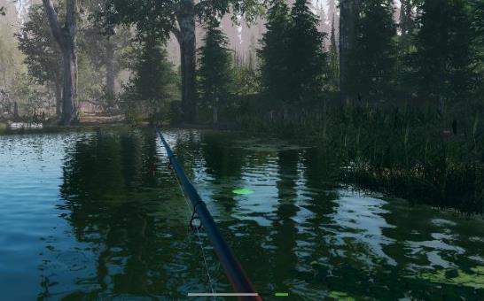 终极钓鱼模拟器免费版v1.5截图3