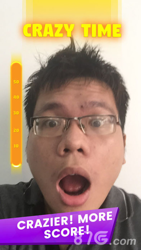 脸部跳舞机手机版v1.5截图3