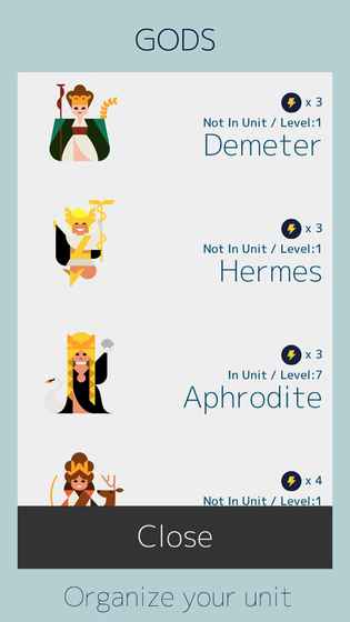 MUJO免费版v1.5截图3