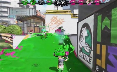 喷射战士安卓版v1.0.6截图2