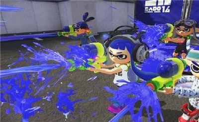 喷射战士安卓版v1.0.6截图3