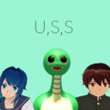 Uwabami学校模拟器官网版v0.7