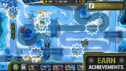 空中爱国者v1.3.3截图4