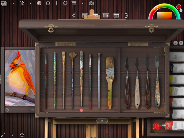 realisticv1.3截图2