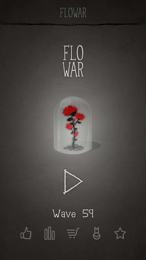 花塔防御手机版v1.5截图1