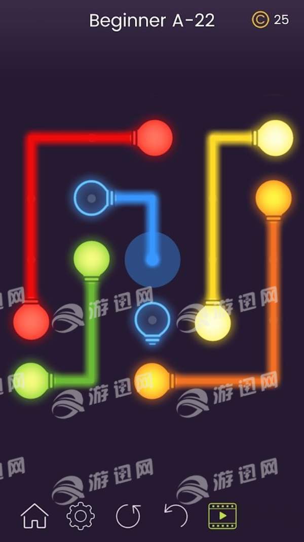 谜题辉光手机版v1.5截图3