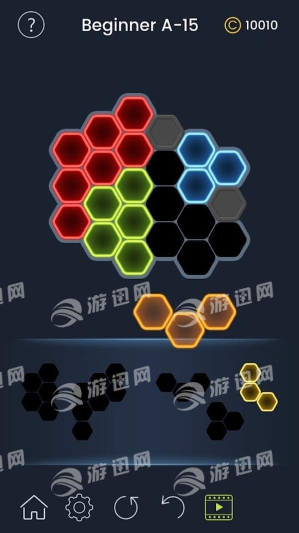 谜题辉光手机版v1.5截图4