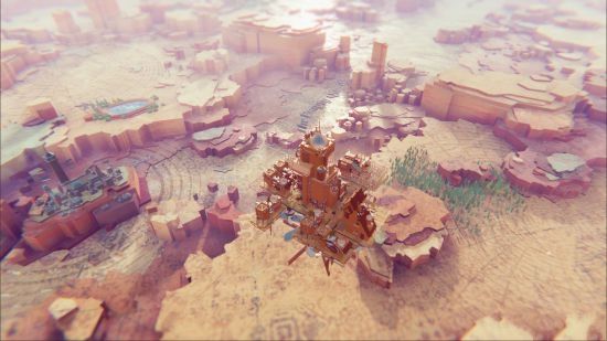 空中王国v1.5截图2