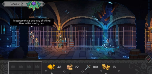 是的陛下安卓版v1.0.88截图1