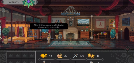 是的陛下安卓版v1.0.88截图2