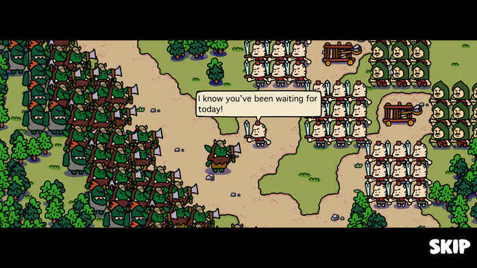 CartoonCraftv1.5截图3