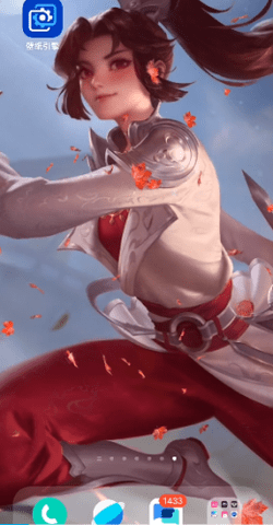 麻匪壁纸王者荣耀全透明文件免费版v2.1.34截图3