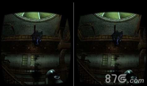 恐怖庄园纸箱VR安卓版v1.4截图3