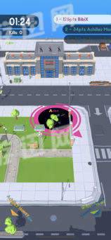 抖音吞房子安卓版v1.5截图4