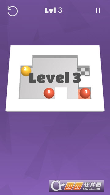 滚动彩球RollingPops官网版v1.5截图1