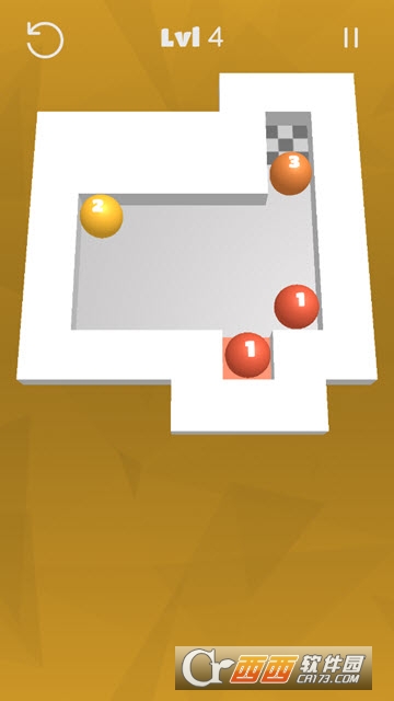 滚动彩球RollingPops官网版v1.5截图2