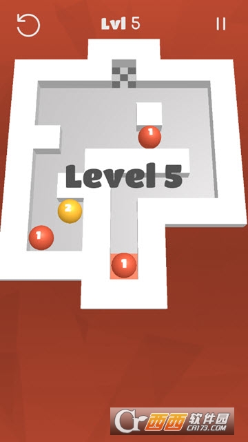 滚动彩球RollingPops官网版v1.5截图3