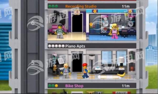 乐高大厦v1.5截图1