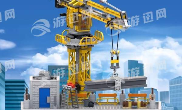 乐高大厦v1.5截图3