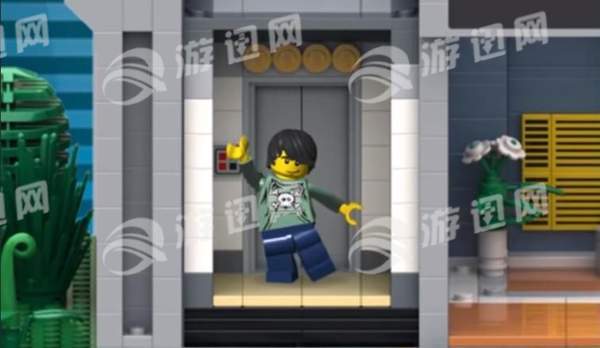 乐高大厦手机版v1.5截图2
