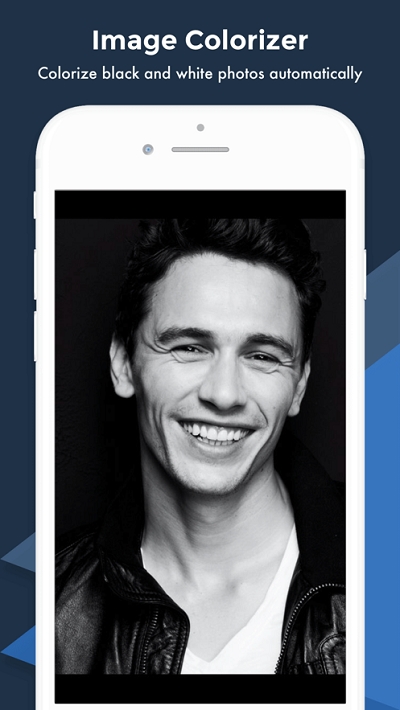 ImageColorizer安卓版v2.0.7截图2