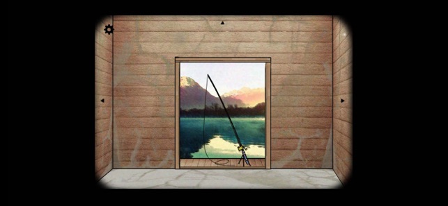 CubeEscapeTheLake手机版v1.5截图1