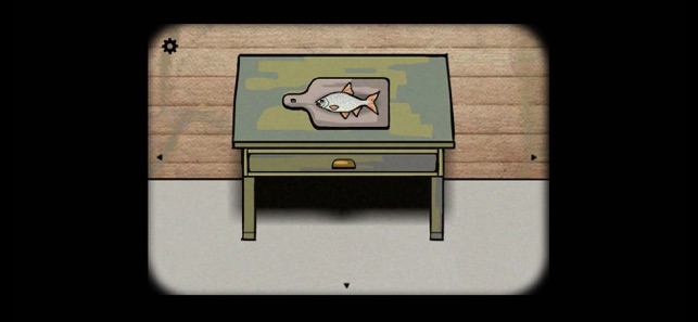 CubeEscapeTheLake手机版v1.5截图3