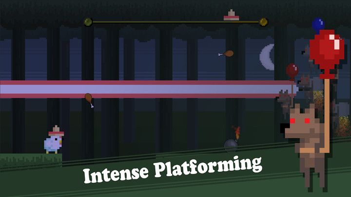 小鸡奥德赛手机版v1.5截图1