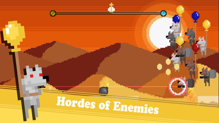 小鸡奥德赛手机版v1.5截图2