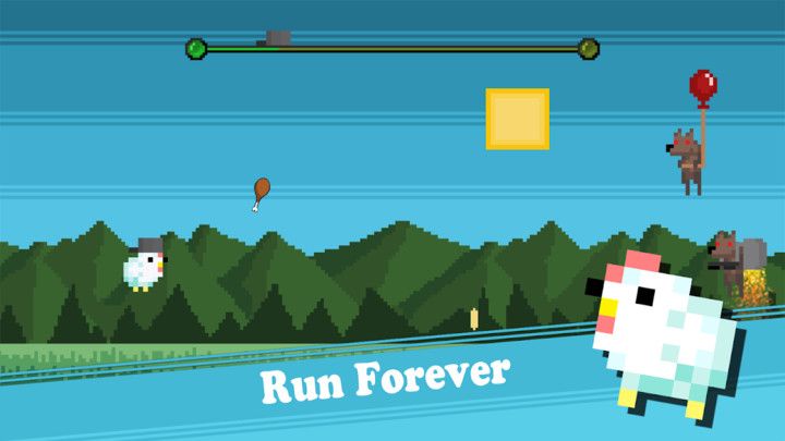 小鸡奥德赛手机版v1.5截图4