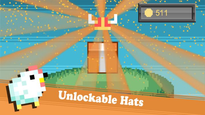 小鸡奥德赛手机版v1.5截图5