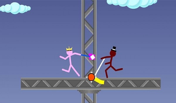 格斗大师模拟器官网版v1.2截图1