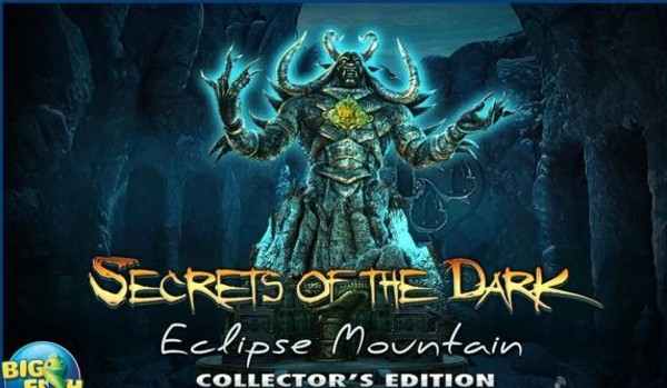 黑暗秘密日食山安卓版v1.5截图2