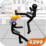 迷你火柴人拳皇安卓版v1.4