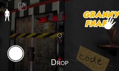 奶奶玩具熊模组安卓版v4截图2