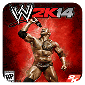 美国职业摔角联盟v1.5