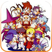 超级口袋战士安卓版v1.5