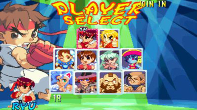 超级口袋战士安卓版v1.5截图1