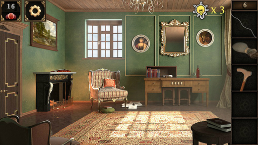 逃出神秘宫殿v1.5截图5