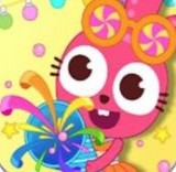 泡泡小镇节日屋v1.0.5