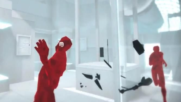 慢动作杀手模拟器安卓版v4截图3