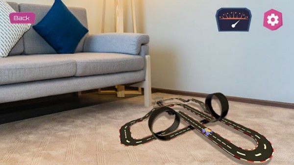 CarTrax免费版v1.5截图1