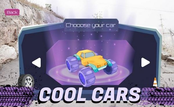 CarTrax免费版v1.5截图2